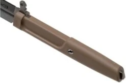 Extrema Ratio Requiem, Desert Stonewashed 04.1000.0478/DW Fixed Knife 12 Extrema Ratio Requiem, Desert Stonewashed 04.1000.0478/DW Fixed Knife -Knife ER04 1000 0478 DW 04 extrema ratio