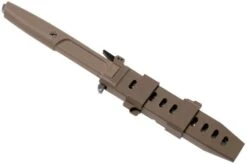 Extrema Ratio Requiem, Desert Stonewashed 04.1000.0478/DW Fixed Knife 15 Extrema Ratio Requiem, Desert Stonewashed 04.1000.0478/DW Fixed Knife -Knife ER04 1000 0478 DW 07 extrema ratio