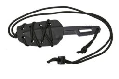 Extrema Ratio Satre S600, Black 04.1000.0222/BLK/S6 Neck Knife -Knife ER0410000222BLKS6 07 extremaratio