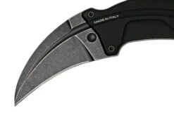 Extrema Ratio K-Talon, Dark Stonewashed 04.1000.0224/DKS Karambit Knife -Knife ER0410000224DKS 03 extremaratio 1