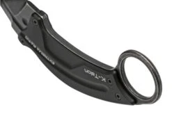 Extrema Ratio K-Talon, Dark Stonewashed 04.1000.0224/DKS Karambit Knife -Knife ER0410000224DKS 06 extremaratio 1