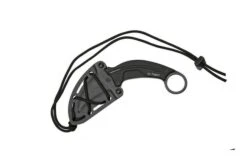 Extrema Ratio K-Talon, Dark Stonewashed 04.1000.0224/DKS Karambit Knife -Knife ER0410000224DKS 07 extremaratio 1