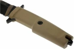 Extrema Ratio 083FULDW, Fulcrum Desert Warfare -Knife ER083FULDW 03 extrama ratio fulcrum desert warfare er083fuldw d3