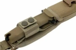Extrema Ratio 083FULDW, Fulcrum Desert Warfare -Knife ER083FULDW 07 extrama ratio fulcrum desert warfare er083fuldw d7