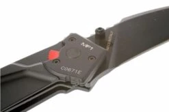 Extrema Ratio MF1 (Medium Folder) -Knife ER133MF1 04 extrema ratio mf1 er133mf1 d4