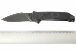 Extrema Ratio MF1 (Medium Folder) -Knife ER133MF1 07 extrema ratio mf1 er133mf1 d7