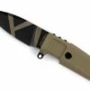 Shrapnel OG Desert Warfare -Knife ER160SHRDW 01 extrema ratio shrapnel og dw d1