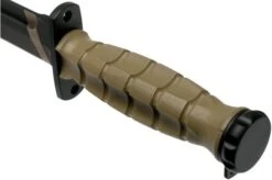 Extrema Ratio MK2.1 Desert Warfare -Knife ERMK2DW 05 extrema ratio v201905