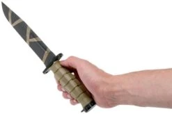 Extrema Ratio MK2.1 Desert Warfare -Knife ERMK2DW 06 extrema ratio v201905