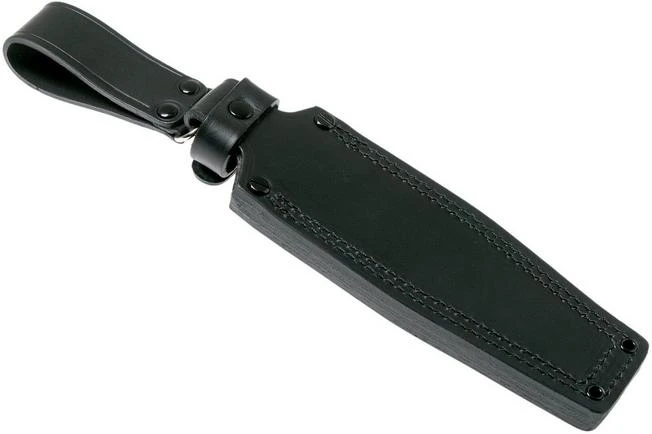 Fällkniven Leather Sheath For A1 4 Fällkniven Leather Sheath For A1 - Image 2