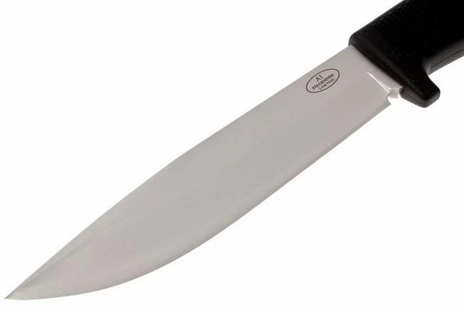 Fallkniven A1, Leather Sheath 4 Fallkniven A1, Leather Sheath - Image 2