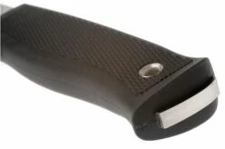 Fallkniven A1, Leather Sheath 11 Fallkniven A1, Leather Sheath -Knife FKA1L 04 fallkniven a1 lederen foedraal fka1l d4