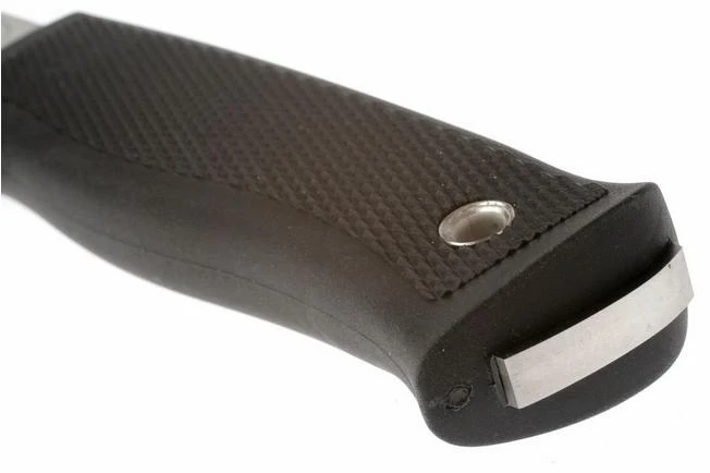 Fallkniven A1, Leather Sheath 6 Fallkniven A1, Leather Sheath - Image 4