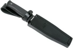 Fallkniven A1, Leather Sheath 12 Fallkniven A1, Leather Sheath -Knife FKA1L 07 fallkniven v2018