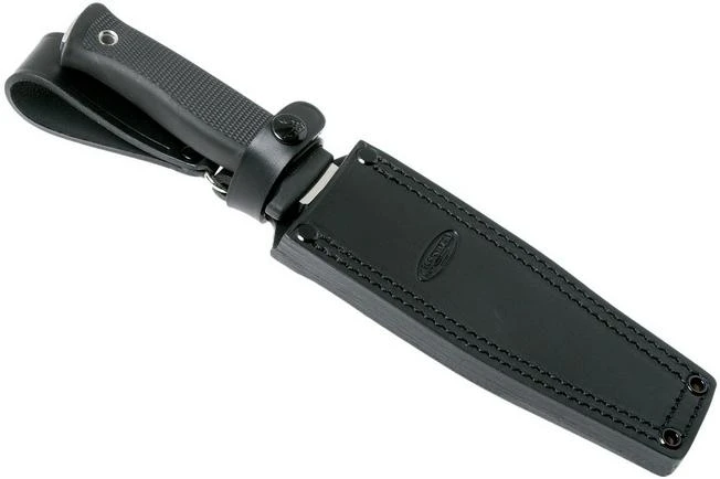 Fallkniven A1, Leather Sheath 7 Fallkniven A1, Leather Sheath - Image 5