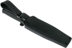 Fallkniven A1, Leather Sheath 13 Fallkniven A1, Leather Sheath -Knife FKA1L 08 fallkniven v2018