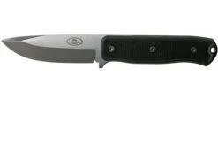 Fällkniven F1xb Pilot Knife, Black, Outdoor Knife