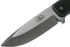 Fällkniven F1xb Pilot Knife, Black, Outdoor Knife -Knife FKF1XB 03 fallkniven