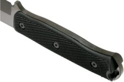 Fällkniven F1xb Pilot Knife, Black, Outdoor Knife -Knife FKF1XB 04 fallkniven