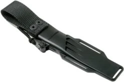 Fällkniven F1xb Pilot Knife, Black, Outdoor Knife -Knife FKF1XB 08 fallkniven