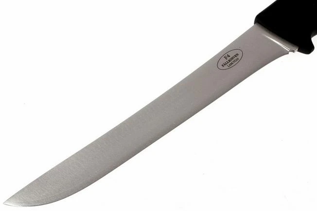 Fallkniven F4 Quartering/filleting Knife, VG10 4 Fallkniven F4 Quartering/filleting Knife, VG10 - Image 2