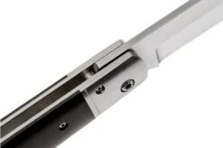 Fällkniven GPs Gentleman's Pocket Knife Desert Ironwood -Knife FKGPDI 06 fallkniven fkgpdi 06