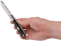 Fällkniven GPs Gentleman's Pocket Knife Desert Ironwood -Knife FKGPDI 08 fallkniven fkgpdi 08