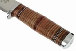 Fallkniven NL5 Idun -Knife FKNL5 03 fallkniven nl5 idun fknl5 d3