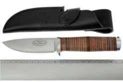 Fallkniven NL5 Idun -Knife FKNL5 06 fallkniven nl5 idun fknl5 d6