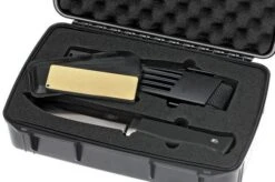 Fällkniven S1 Pro Zytel Sheath, S1PRO -Knife FKS1PRO 07 fallkniven fks1pro 07