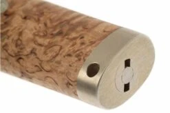 Fallkniven SK1 Jarl -Knife FKSK1 04 fallkniven sk1 jarl fksk1 d4