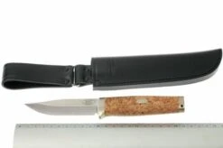 Fallkniven SK1 Jarl -Knife FKSK1 08 fallkniven sk1 jarl fksk1 d8