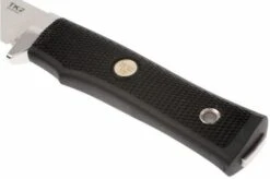 Fallkniven TK2 Tre Kronor -Knife FKTK2 03 fallkniven tk2 tre kronor fktk2 d3