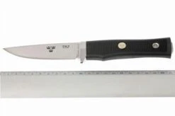 Fallkniven TK2 Tre Kronor -Knife FKTK2 07 fallkniven tk2 tre kronor fktk2 d7
