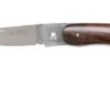 Fällkniven U1 Desert Ironwood, Elmax U1ic Slipjoint Pocket Knife -Knife FKU1IC 01 fallkniven