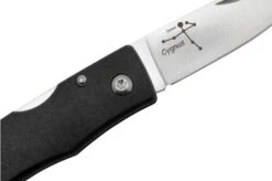 Fällkniven U2cy Cygnus Edition Gentleman's Knife -Knife FKU2CY 05 fallkniven