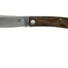 Fox Knives Livri FX-273ZW Zircote Slipjoint Pocket Knife -Knife FOFX 273ZW 01 fox knives