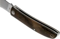 Fox Knives Livri FX-273ZW Zircote Slipjoint Pocket Knife -Knife FOFX 273ZW 05 fox knives