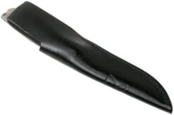 Fox TUR, Green Micarta FX-529MI Fixed Knife, Jesper Voxnaes Design -Knife FOFX 529MI 07 fox knives