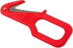 Fox FKMD Rescue Red FX-640/1 Belt Cutter 8 Fox FKMD Rescue Red FX-640/1 Belt Cutter -Knife FOFX 640 1 02 fox rescue fofx 640 1 02