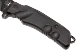 Fox FKMD Extreme Tactical Kukri FX-9CM04 Machete, Boris Sterm Design -Knife FOFX 9CM04T 04 fox fofx 9cm04t 04