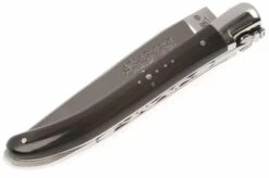 Fontenille Pataud XS Buffalo Horn L4PCN -Knife FPL4PCN 03 fontenille pataud fpl4pcn d3