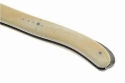 Fontenille 'Nature Old School' Full Bone L679OS -Knife FPL679OS 03 fontenille pataud fpl679os d3