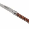 Fontenille Pataud 'Le Pocket Snakewood FPL9A -Knife FPL9A 01 fontenille pataud fpl9a d1