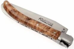 Fontenille Pataud Le Pocket Junniper FPL9G -Knife FPL9G 03 fontenille pataud fpl9g d3