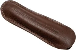 Le Thiers Le Nature Rough Buffalo Horn T7BB Pocket Knife By Fontenille Pataud -Knife FPT7BB 09 fontenille pataud