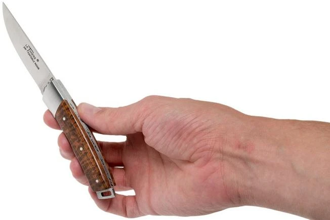 Le Thiers Pocket Amourette T8A Pocket Knife By Fontenille Pataud 10 Le Thiers Pocket Amourette T8A Pocket Knife By Fontenille Pataud - Image 8