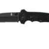 Gerber 06 FAST Tanto Serrated 30-000118 Pocket Knife -Knife GE30 000118 01 gerber ge30 000118 01