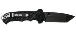 Knife -Knife GE30 000118 02 gerber ge30 000118 02