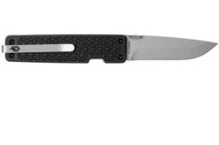 Gerber Pocket Square Nylon 30-001362N Pocket Knife -Knife GE30 001362 02 gerber ge30 001362 02